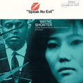 Wayne Shorter Jazz/Fusion Sax CD(SHM-CD) Speak No Evil Bonus Tr OBI New