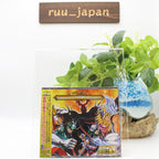 Saint Seiya Complete Song Collection CD New
