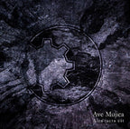 New Ave Mujica Alea jacta est CD JAPAN Standard edition