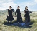 Perfume Mugen Mirai First Limited Edition CD DVD Japan new