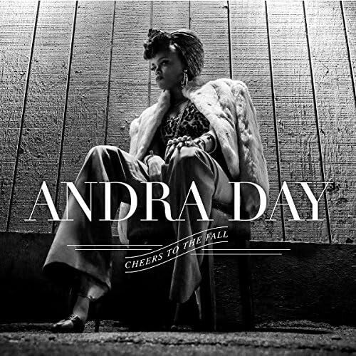 New Andorra Day CD Cheers to the Fall