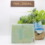 CD New YANAGINAGI ENCORE LIMITED EDITION 2CD FROM JAPAN JAPANESE