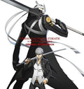 Persona 4 The Ultimate in Mayonaka Arena Original Soundtrack New