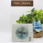 New Kinoko Teikoku / Uzu Ni Naru 2012 CD Japan