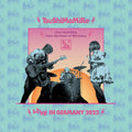 CD New LIVE IN GERMANY 2022 Japan TsuShiMaMiRe Music (1 CD) Album