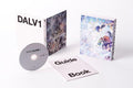 New DATE A LIVE V Blu-ray Box Vol.1 Limited Edition Mio Takamiya Figure