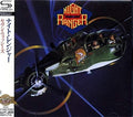 New Night Ranger CD(SHM-CD) 7 Wishes Japan OBI