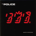 The Police SEALED BRAND NEW SHMCD Ghost In The Machine Enhanced Video Japan New
