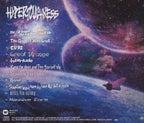 New FEAR. AND LOATHING IN LAS VEGAS-HYPERTOUGHNESS-JAPAN CD Ltd/Ed