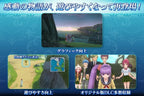 New Switch Tales of Graces F Remaster Boxed Edition Game Software Japan
