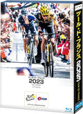 Blu-ray  (スポーツ) - Tour de France 2023 Special Box [Blu-ray Disc]