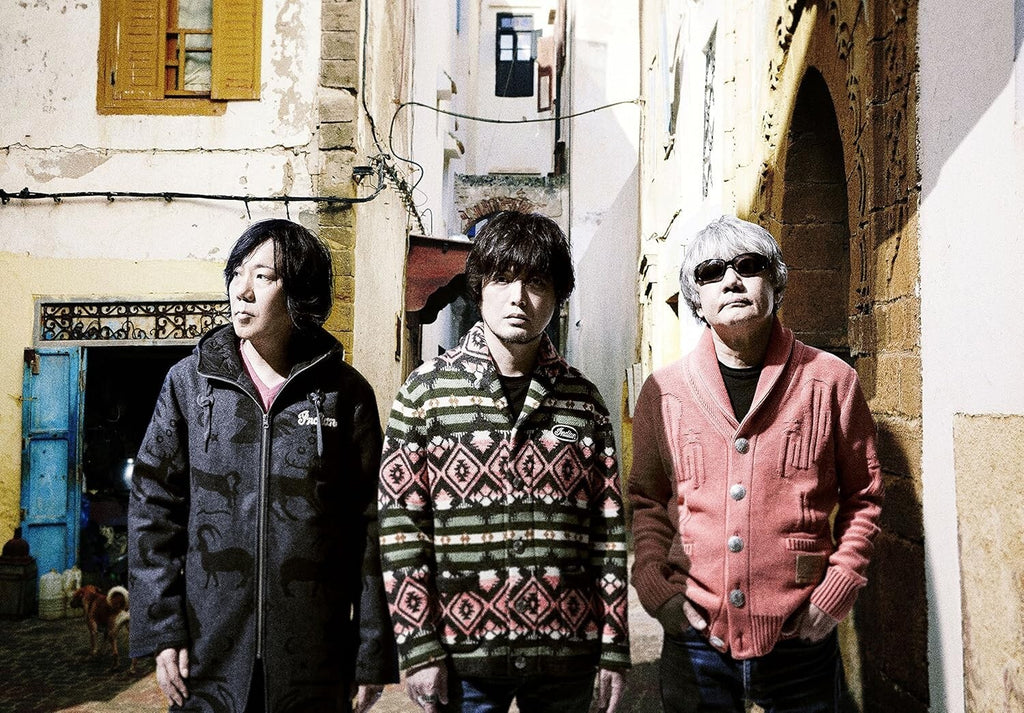 New the Pillows REBROADCAST-Japan CD + DVD Ltd/Ed