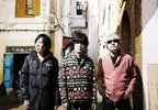 New the Pillows REBROADCAST-Japan CD + DVD Ltd/Ed