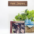 GIRLS BAND CRY Original Soundtrack 2CD Anime OST BGM TOGENASHITOGEARI New