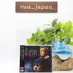 Eric Clapton Live in Yokohama 99 CD JAPAN 2CD NEW