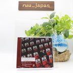 Jun.K (From 2PM) THE BEST CD+PHOTOCARD+BOOKLET JAPAN First Limited Edition B new