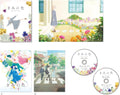 New The Colors Within Kimi no Iro Deluxe Edition 2Blu-ray