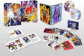 DRAGON BALL SUPER SUPER HERO [4K Ultra HD+2D] STEELBOOK JAPAN EXCLUSIVE NEW