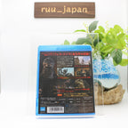 New Fes Godzilla Blu-ray TOHO Short Film