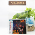 OZZY OSBOURNE DIARY OF MADMAN JP BSCD2 Blu-spec CD NEW