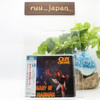 OZZY OSBOURNE DIARY OF MADMAN JP BSCD2 Blu-spec CD NEW