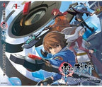 New The Legend of Heroes Trails from Zero Original Soundtrack 3CD Game OST OBI