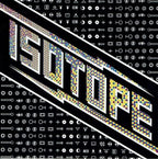 New 2022 ISOTOPE Isotope JAPAN MINI LP SHM CD