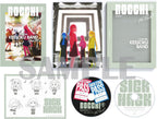 Bocchi the Rock! 5 Limited Edition Blu-ray Cover Girl Kessoku Band New