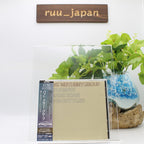 Pat Metheny Group San Lorenzo Lyle Mays SACD Hybrid ECM From Japan NEW