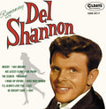 Dell Shannon Runaway with Del Shannon Japan Music CD NEW