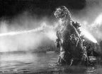Godzilla (1954) 4K Remaster 4K Ultra HD Blu-ray Movie New
