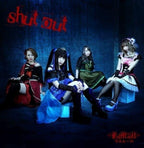 New FULLMOON Shut Out JAPAN CD + DVD Fate Gear Destrose Disqualia Japan Girl