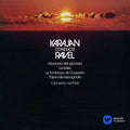 New herbert von karajan - Ravel: Orchestral works [CD]