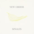 NEW ORDER-SINGLES REMASTERED EDITION -JAPAN 2 CD New