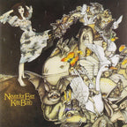 New Kate Bush CD Never For Ever Japan OBI