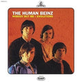 New THE HUMAN BEINZ Nobody But Me + Evolutions JAPAN MINI LP CD