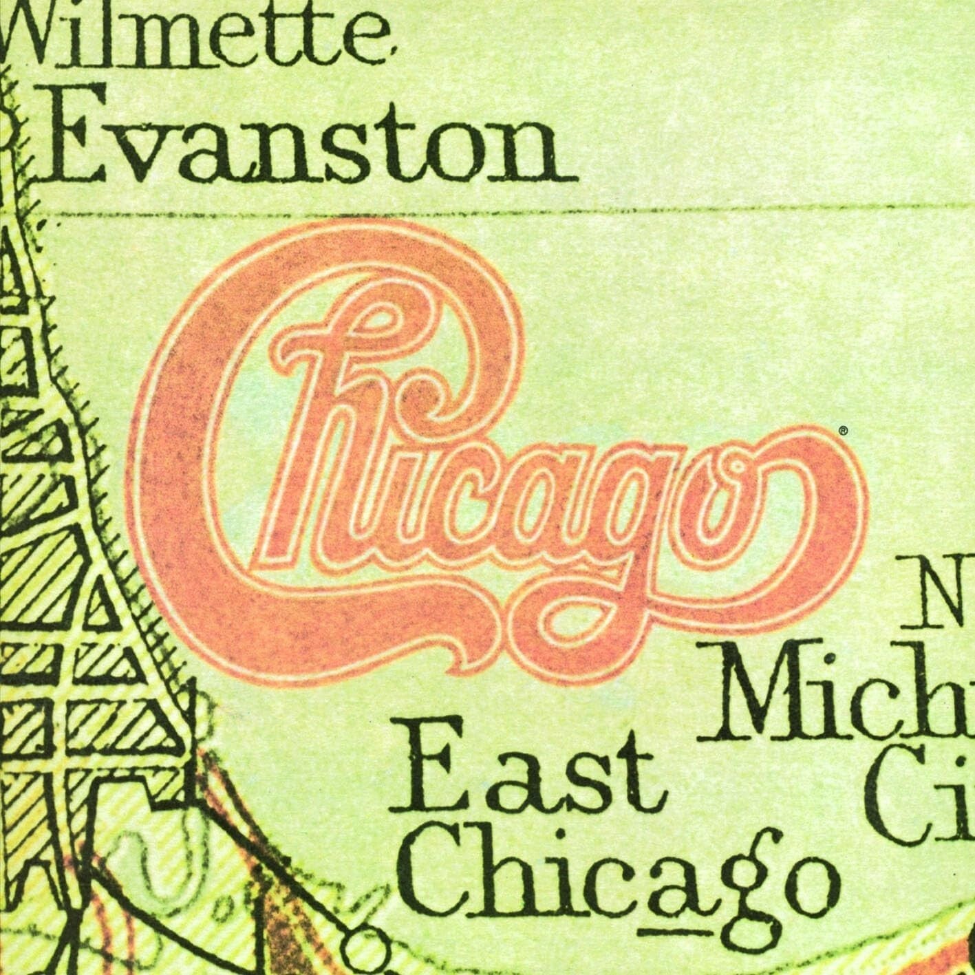 New CHICAGO XI WITH BONUS TRACKS 2024 JAPAN CD