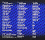 New MAXIMUM OVERDRIVE TEAM SONIC RACING ORIGINAL SOUNDTRACK CD Japan