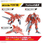 Bandai Hobby - Macross 7 - #06 VF-22S Sturmvögel II Milia Farina Jenius Use New