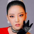 CD New HARA Midnight Queen [Regular Edition]