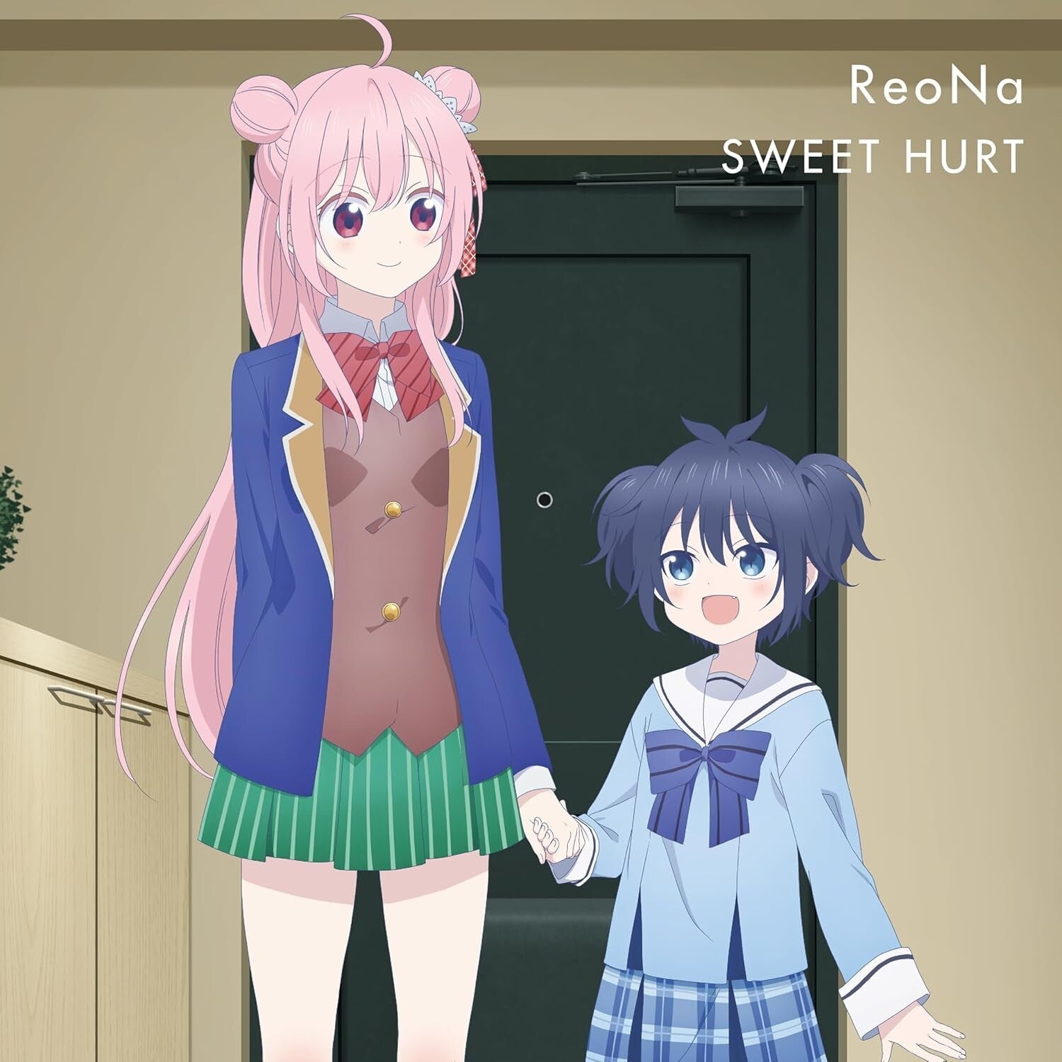 New ReoNa/SWEET HURT VVJL12 LP