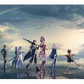 Mirai First Press Limited Edition B L’Arc~en~Ciel CD NEW