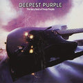 Deep Purple Deepest Purple SHM-CD Japan Music CD NEW