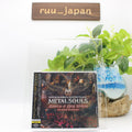 RONNIE ROMERO & NOZOMU WAKAI METAL SOULS Memories Of Metal Weekend CD+DVD JAPAN