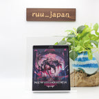 Mori Calliope Major Debut Concert New Underworld Order Blu-ray Regular NEW