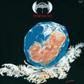 LOUDNESS THE BIRTHDAY EVE Japan Music CD From Japan NEW