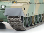 Tamiya 1/35 Type 90 Jgsdf Tank # 35208 NEW