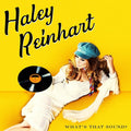 Haley Reinhart Whats That Sound? Japan Music CD New