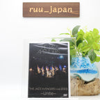 THE JAZZ AVENGERS LIVE 2023 Unite DVD JAPAN NEW