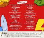Various Pokemon TV Theme Song Perfect Best [1997-2003] JAPAN CD NEW